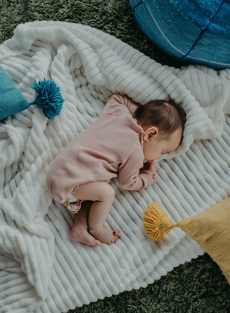 Baby Girl