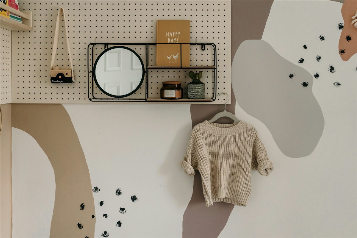 Everyday pieces