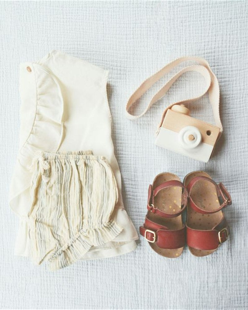 Two-piece set